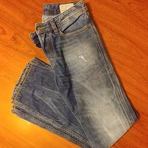 Diesel Reg. Slim Bootcut